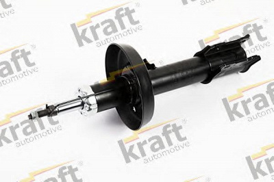 KRAFT AUTOMOTIVE 4001765 -  Амортизатор